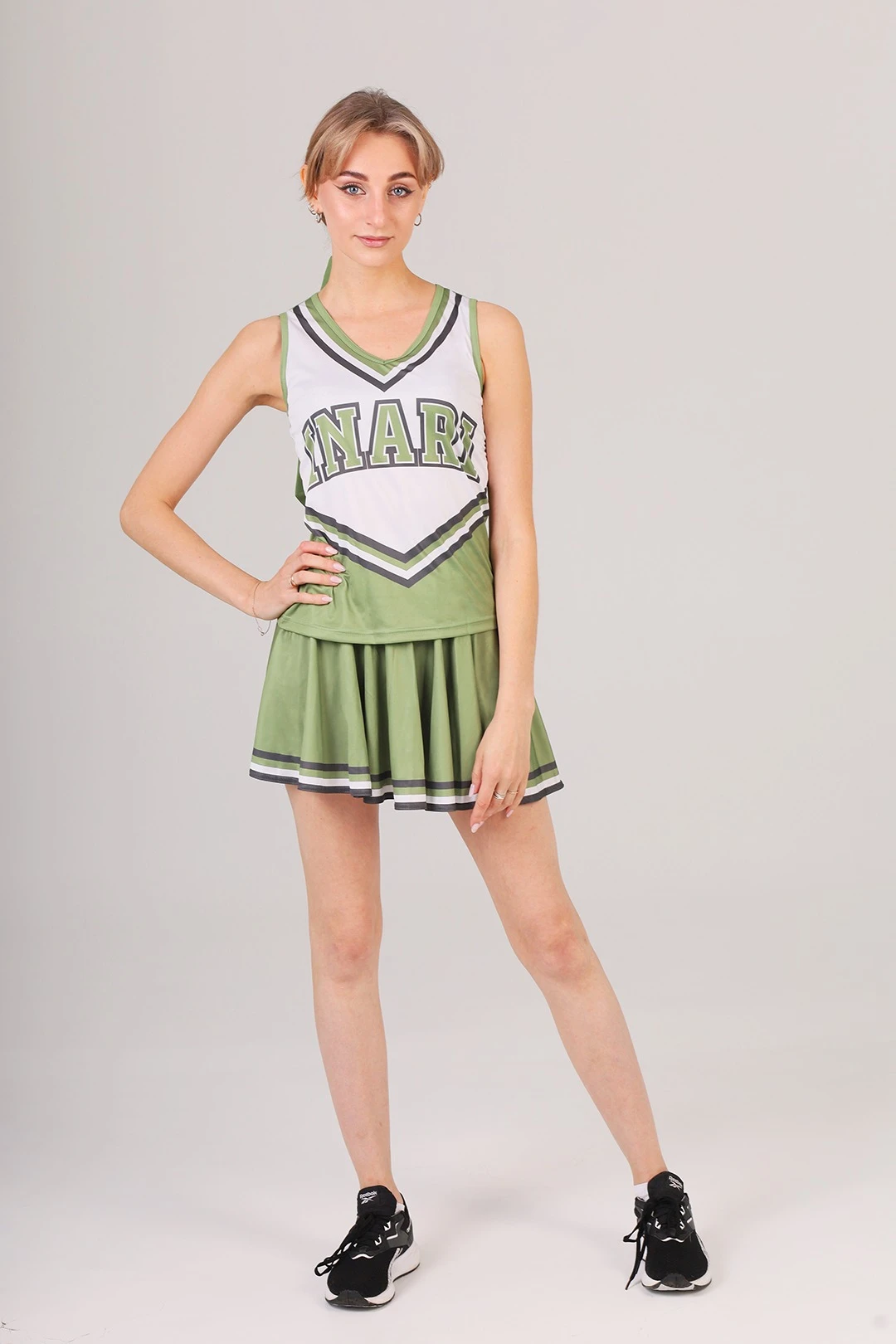 Купить форму Софи без шорт женская, с полной запечаткой