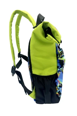 Рюкзак Холт 42х28х12 см, с полной запечаткой#1