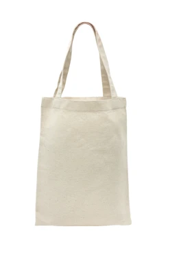 Сумка Камас из двунитки, однотонная#1