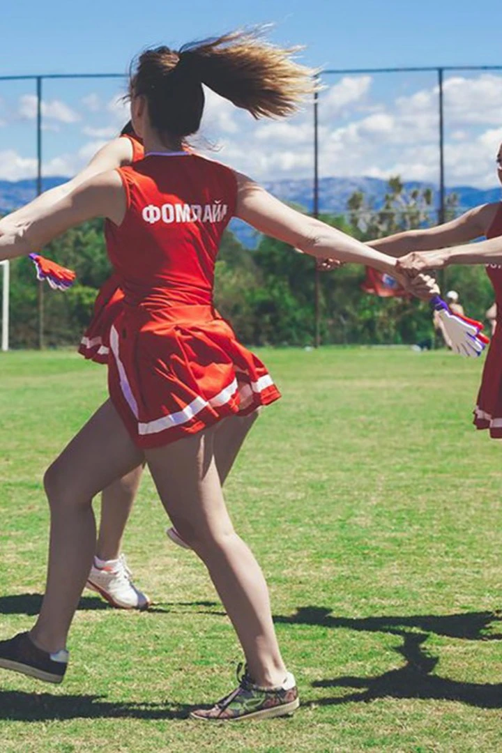 Купить юбку Дени женскую "Фомлайн"