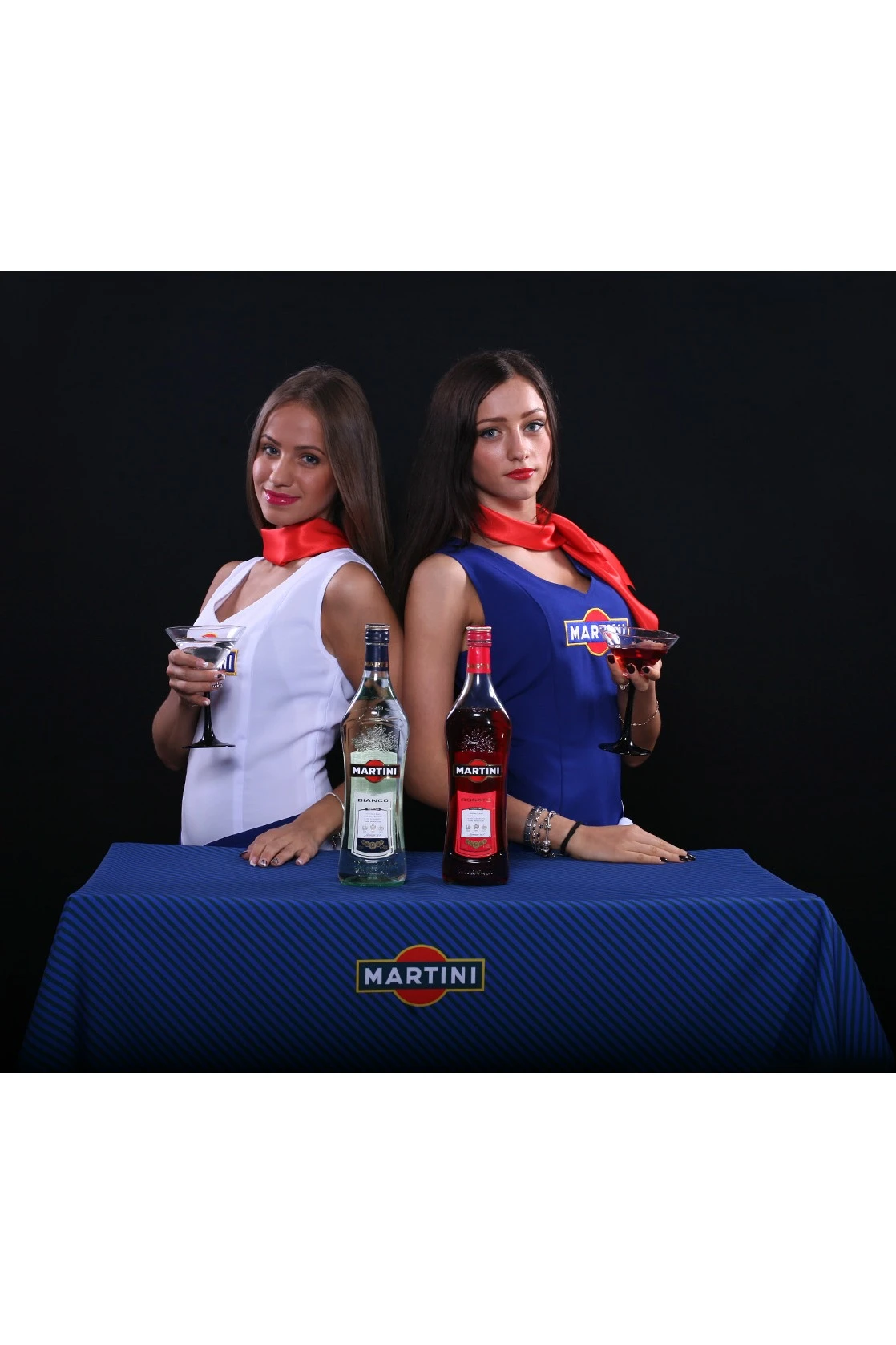 Купить скатерть прямоугольную 120х200 см "Bianco"