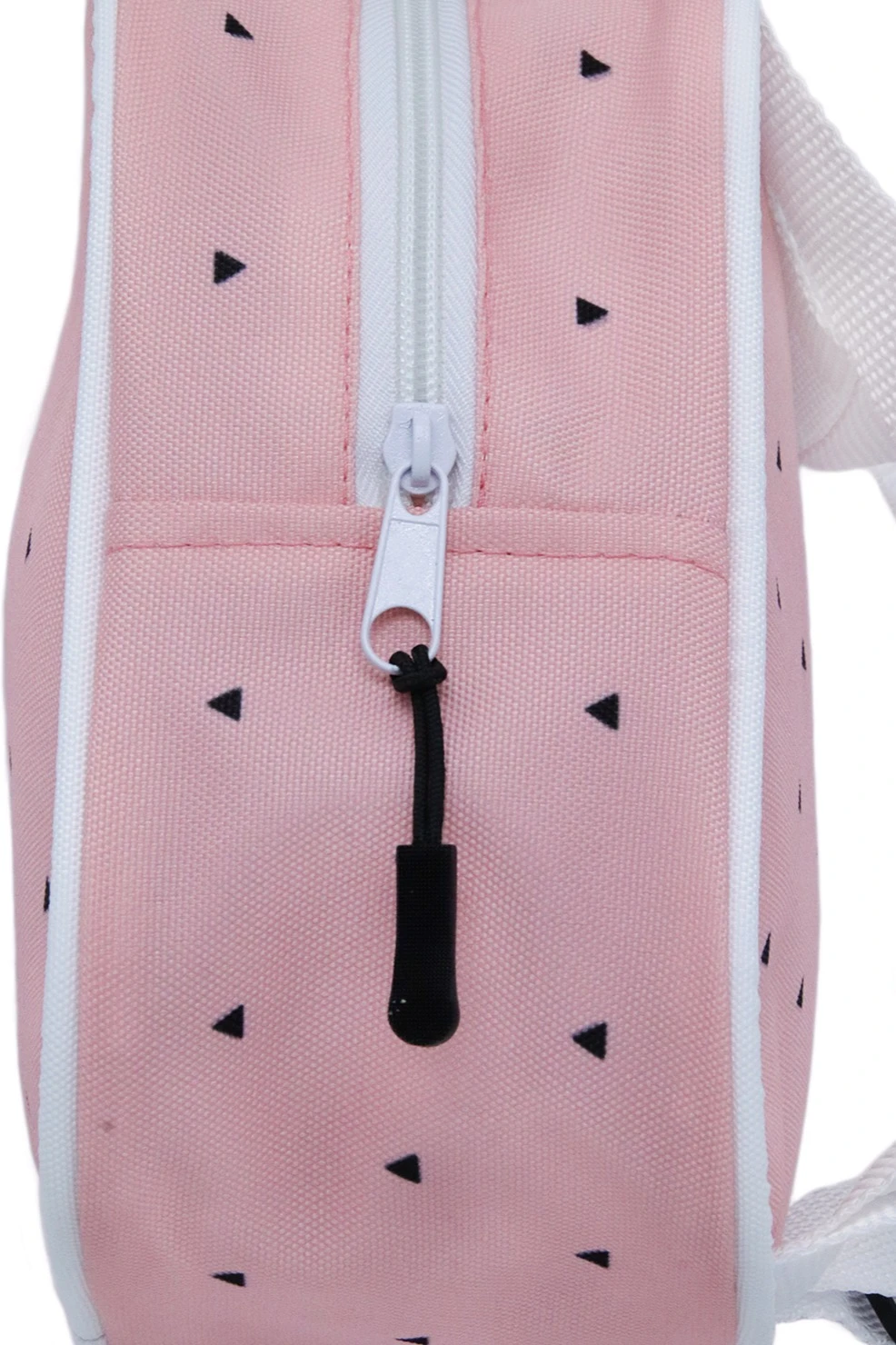 Рюкзак детский Твин с жестким каркасом 15х18х9 см, с полной запечаткой "Kids"#2 Рюкзак детский Твин с жестким каркасом 15х18х9 см, с полной запечаткой "Kids"#2