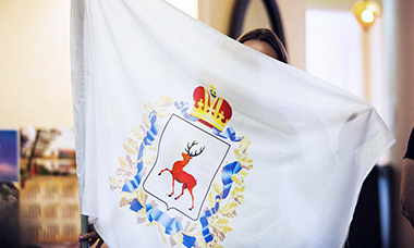 INARI - Производственная компания | INARI