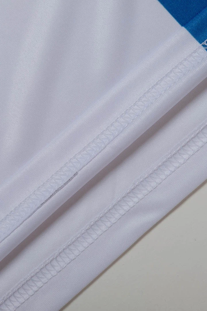 Футбольная форма Юве мужская с полной запечаткой "Johnson"#3