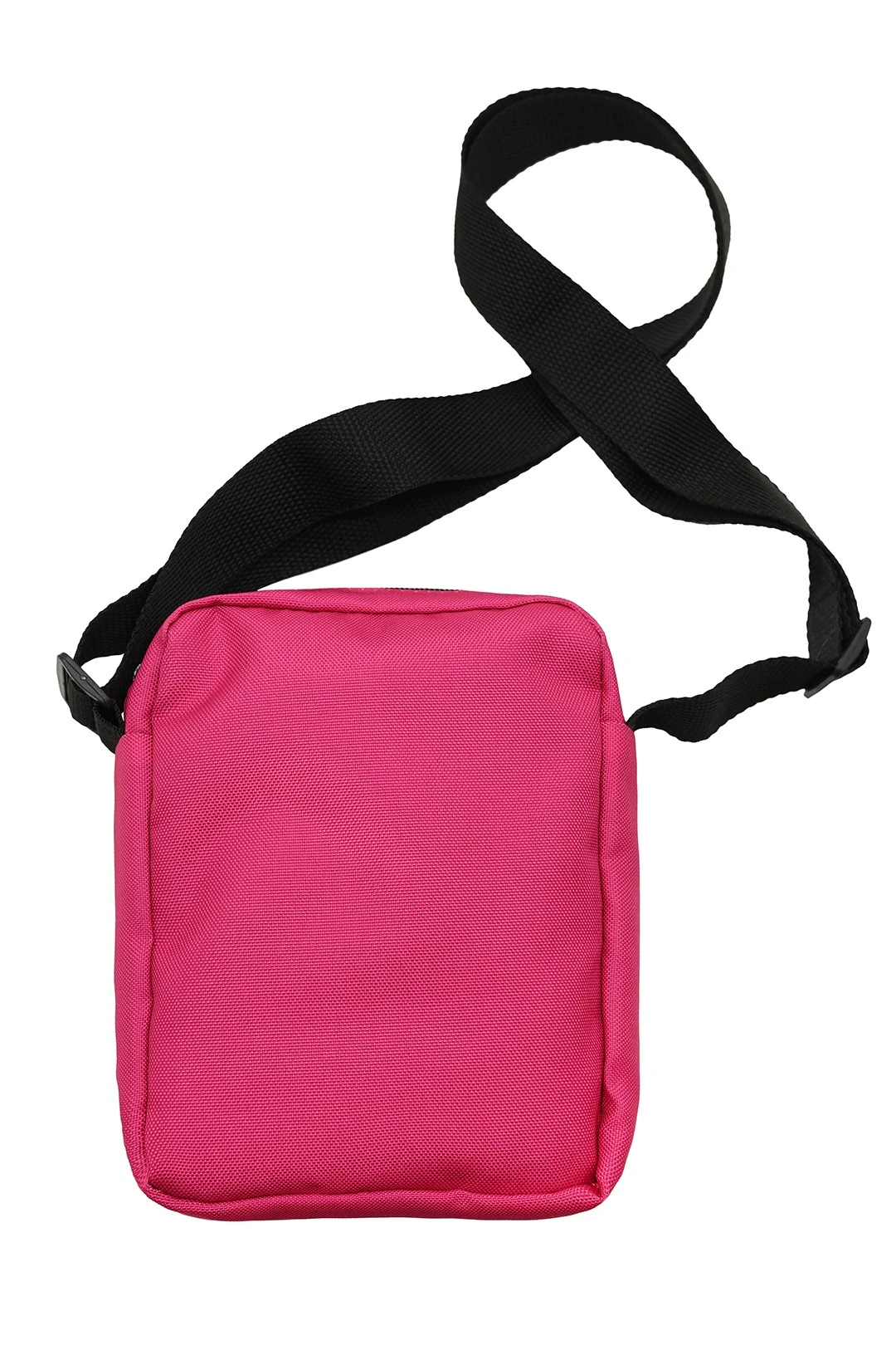 Сумка-мессенджер Ризе, с полной запечаткой "Fuchsia"#2