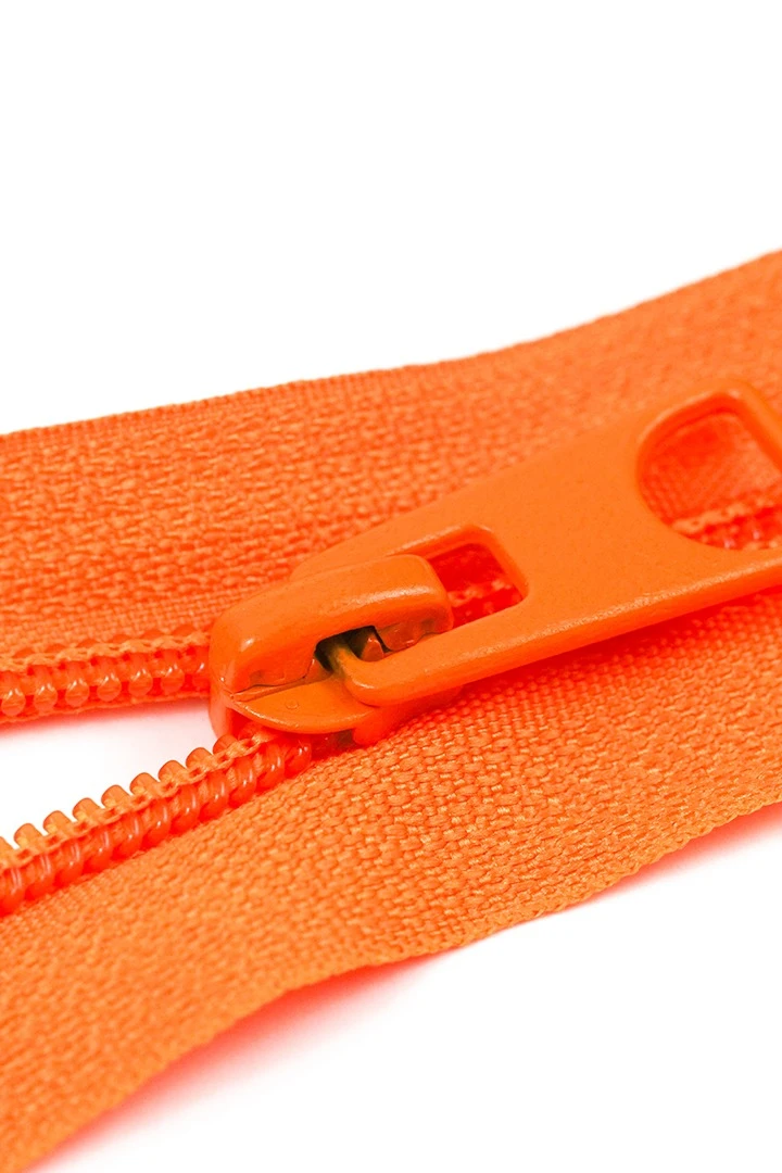 Молния спиральная разъемная 40 см, тип 5#2 Молния спиральная разъемная 40 см, тип 5#2