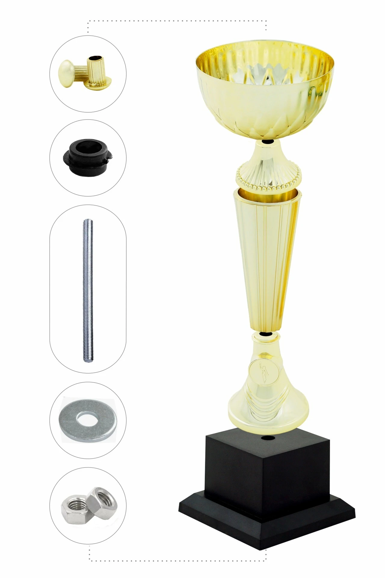 Купить кубок ИК0013