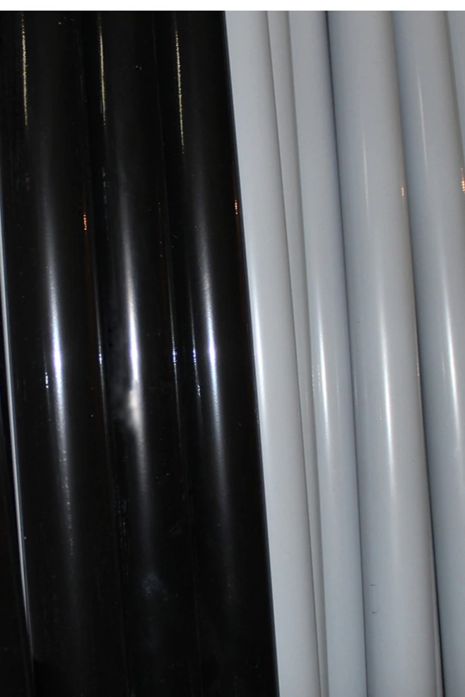 Труба 50 мм для флагштоков Моби из алюминия#5