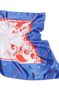 Купить платок Шанель 60х60 см "Виртранс"