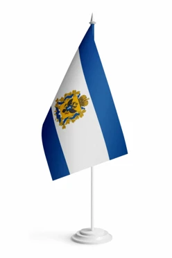 Купить флажок Херсонской области