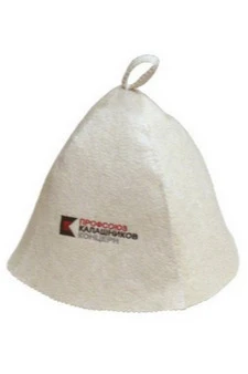 Купить шапку Банщик, однотонную "Профсоюз Калашников Концерн"