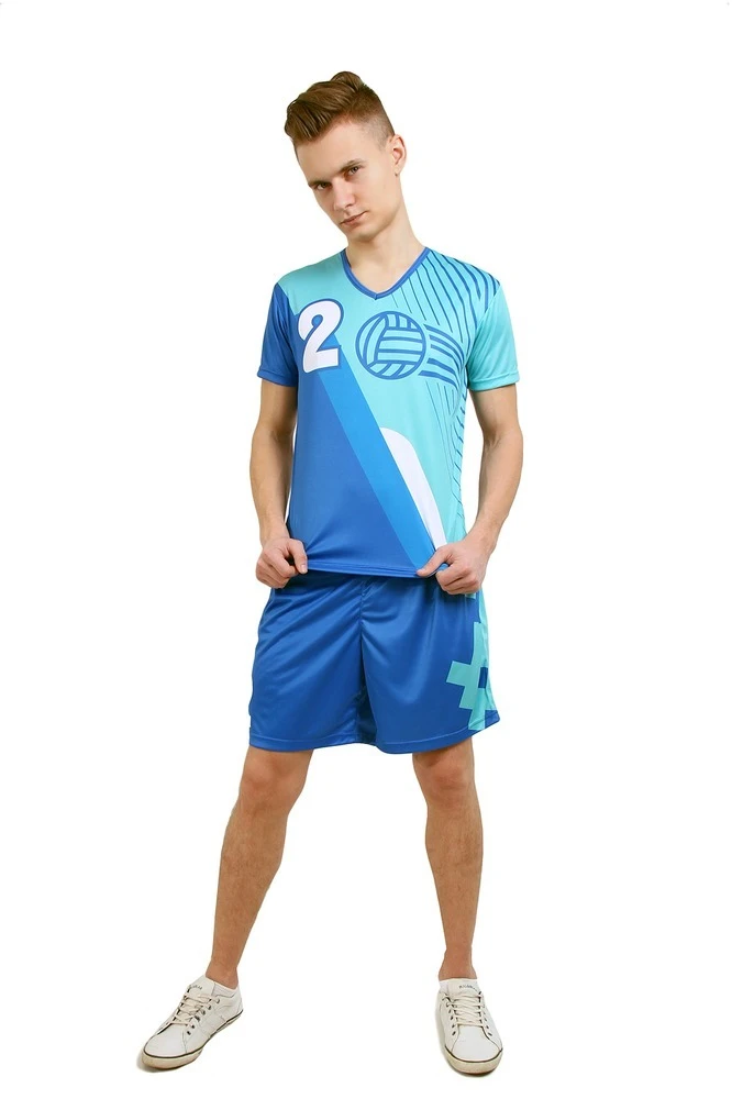 Купить волейбольную форму Хэнди "MCLAUGHLIN 2"