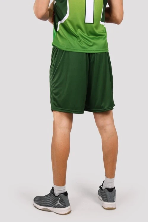 Волейбольная форма Изи мужская с полной запечаткой "WHITE 1"#4