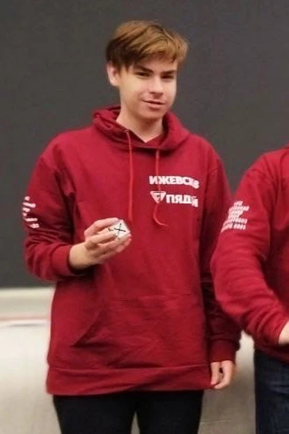 Толстовка Кенго из футера унисекс (Uvinal), однотонная "7 spans"#2