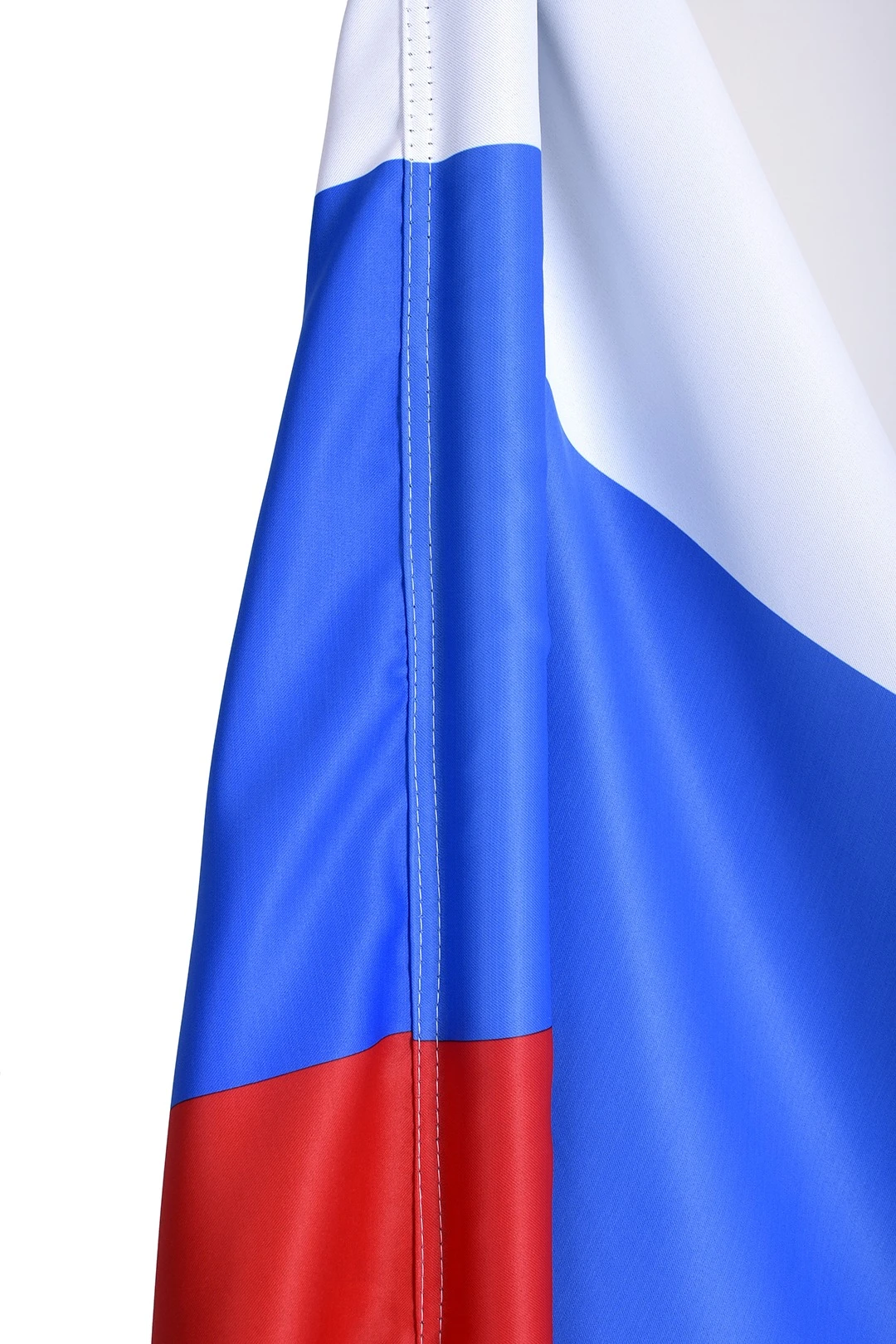 Флаг РФ 90х135 см, блэкаут#5