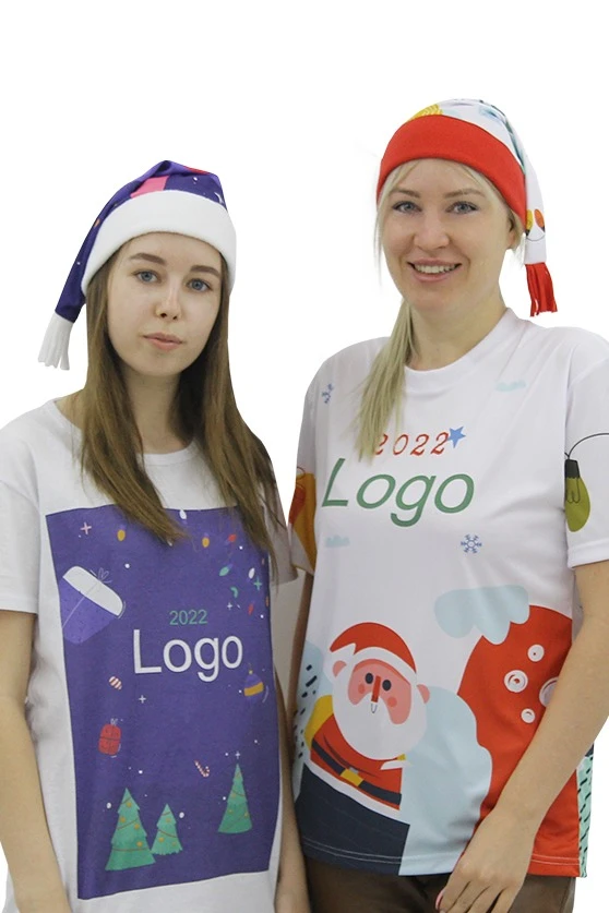 Колпак Новогодний "New Year 2026"#2