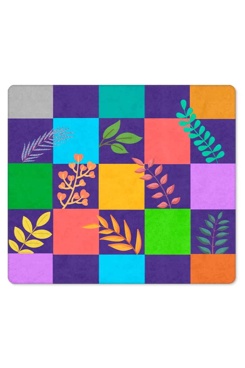 Купить плед Палитра флисовый 150х170 см, с принтом "Roman"