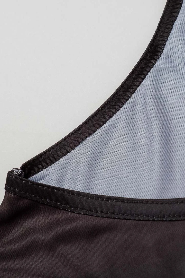 Футбольная форма Юве детская с полной запечаткой "Number 4"#1