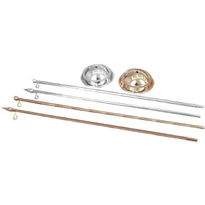 Подставки для вымпелов