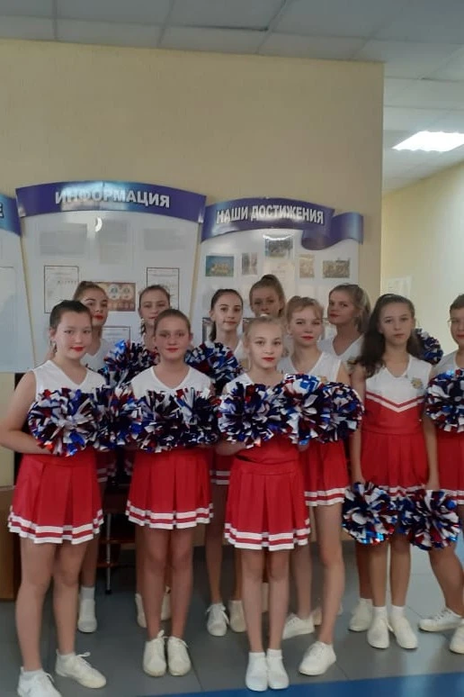 Форма Линда с шортами женская, с полной запечаткой#4