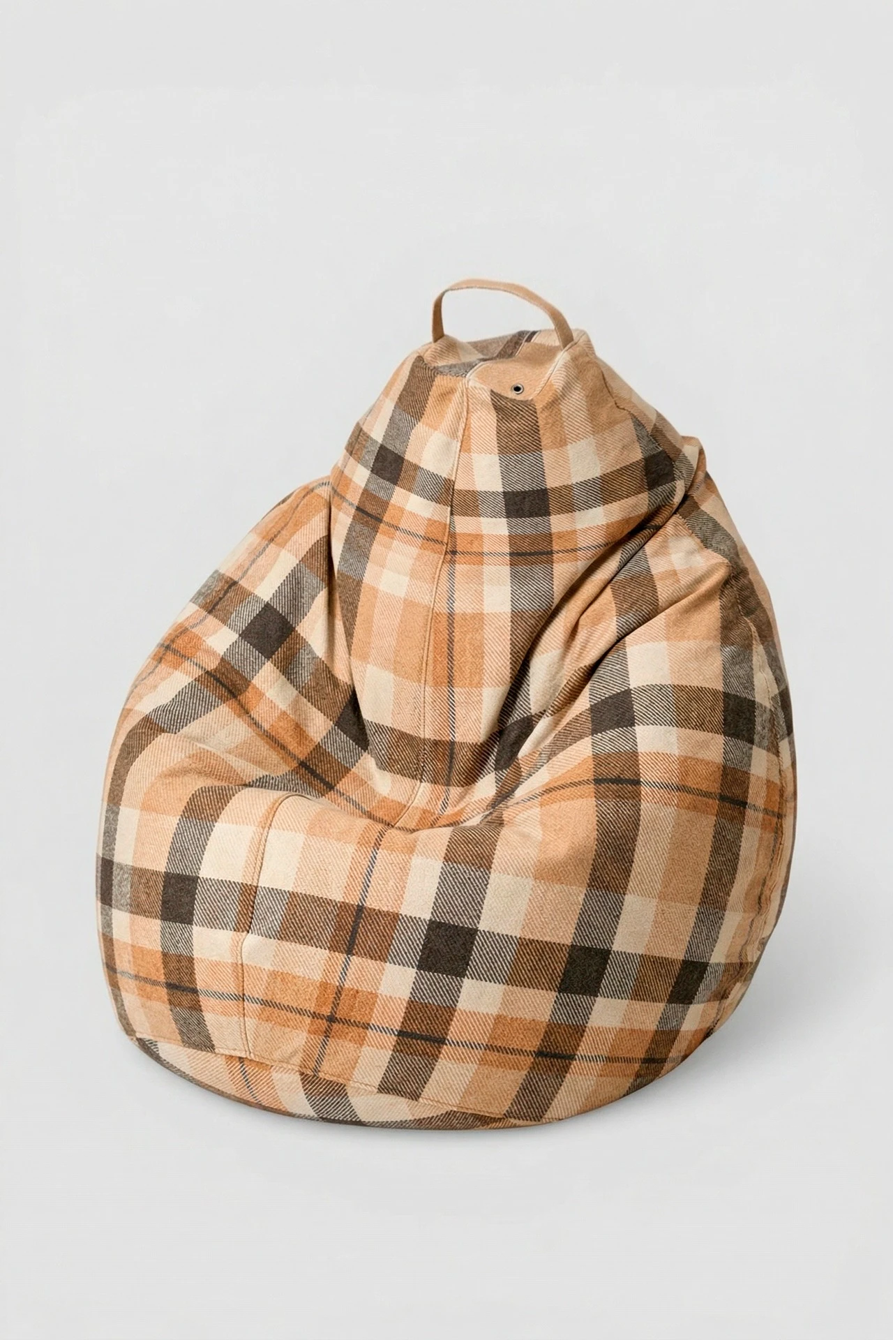 Купить чехол для кресла груши 2XL (85х125 см) с полной запечаткой
