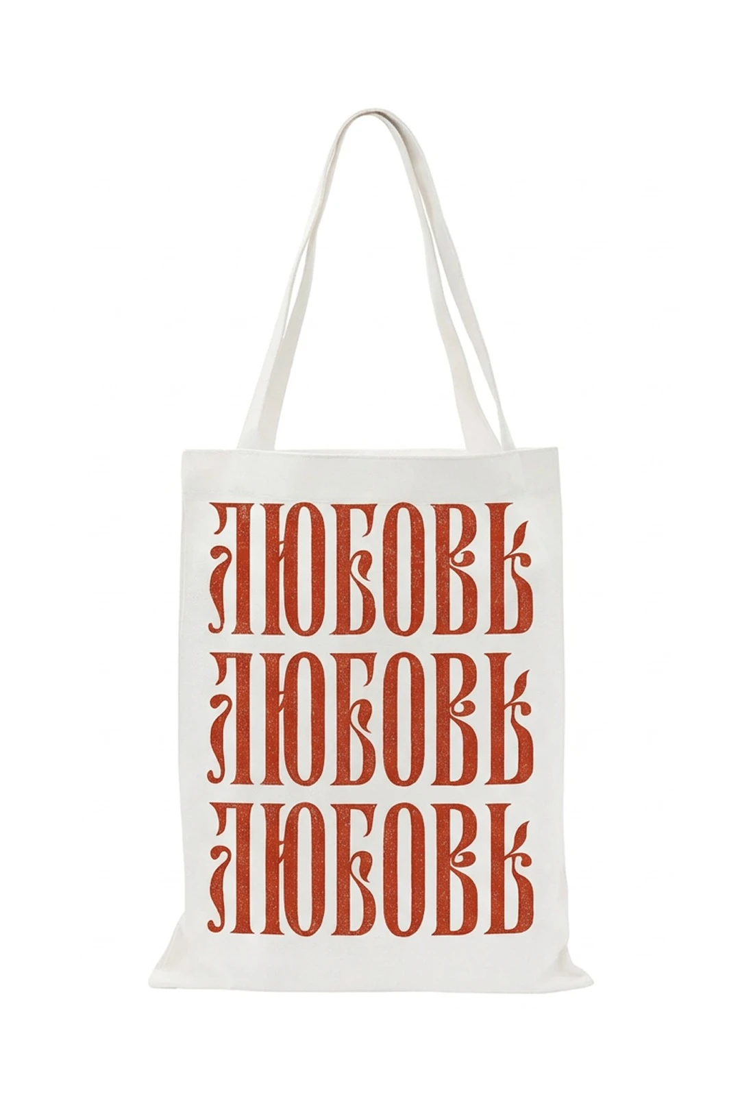 Сумка Шерман из льна, однотонная#4