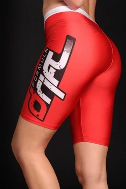 Купить шорты Форвард женские "Drift"