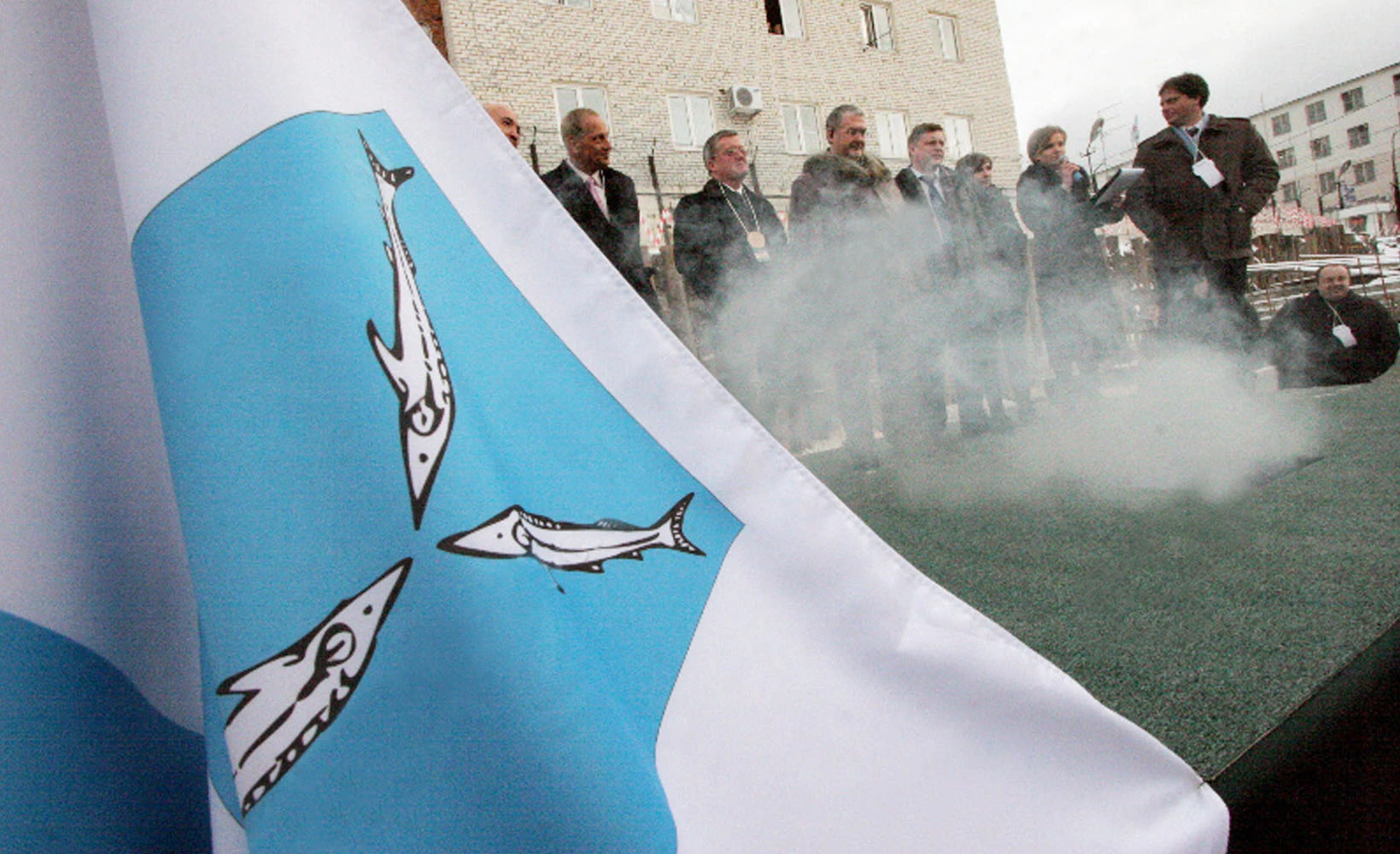 INARI - Производственная компания | INARI