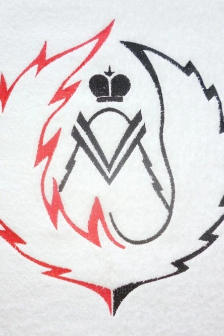 Купить полотенце махровое 40х70 см с вышивкой "Герб"