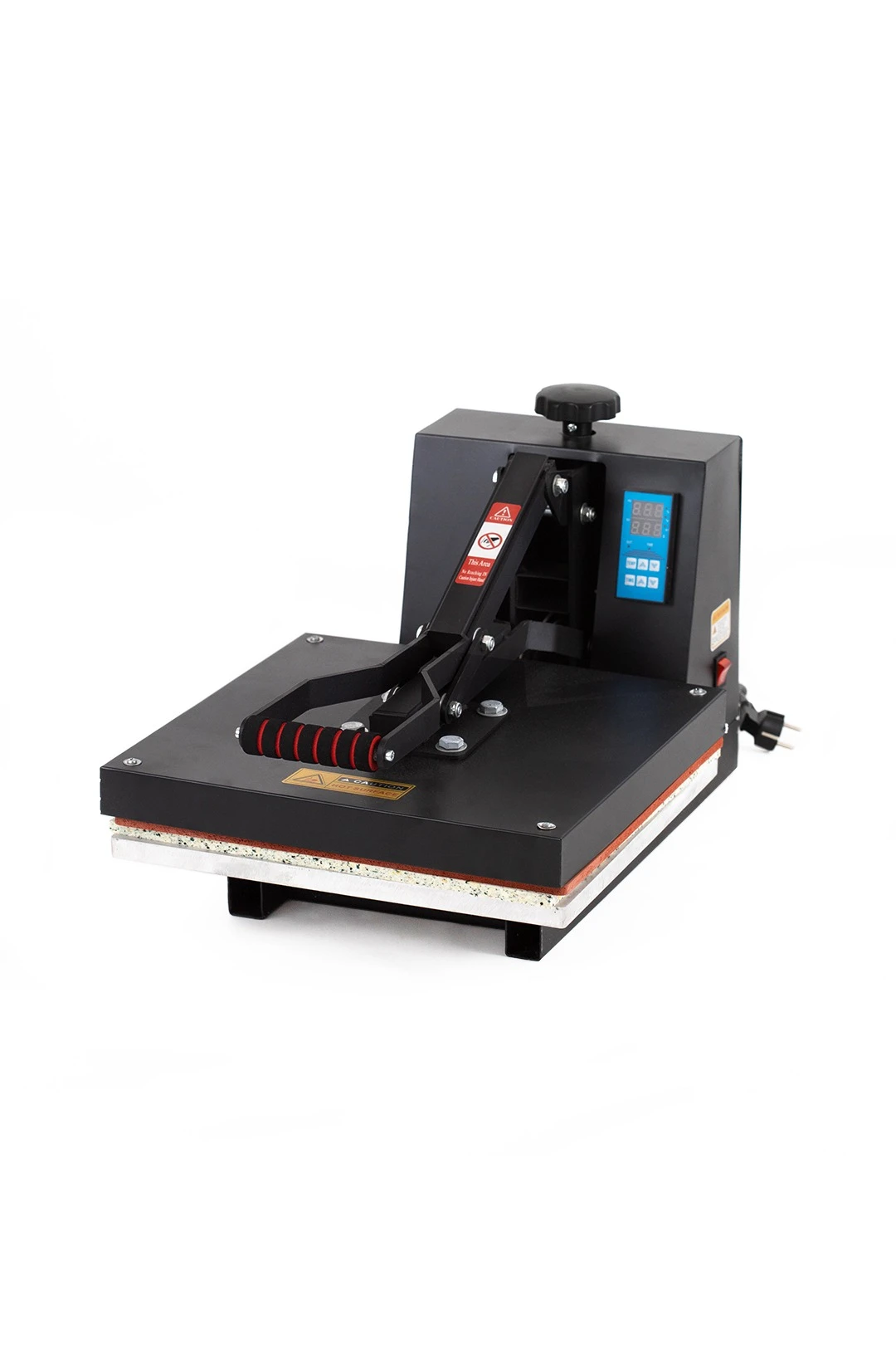 Термопресс плоский HM-380#1