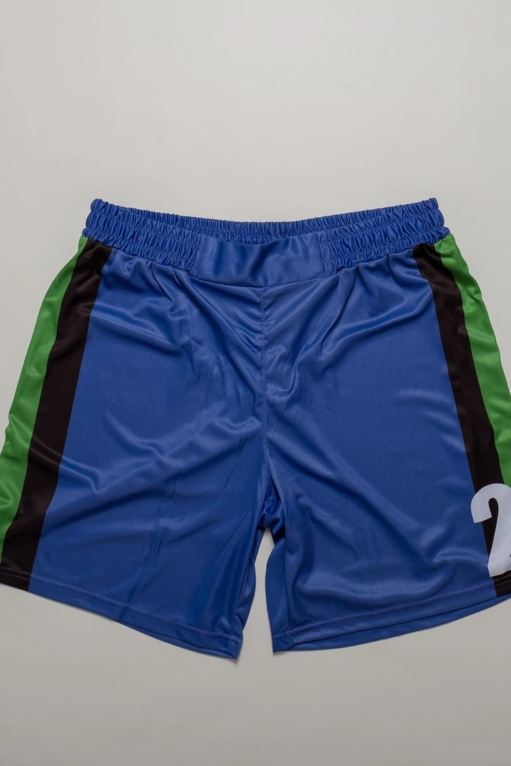 Футбольная форма Юве мужская с полной запечаткой "Booker"#5