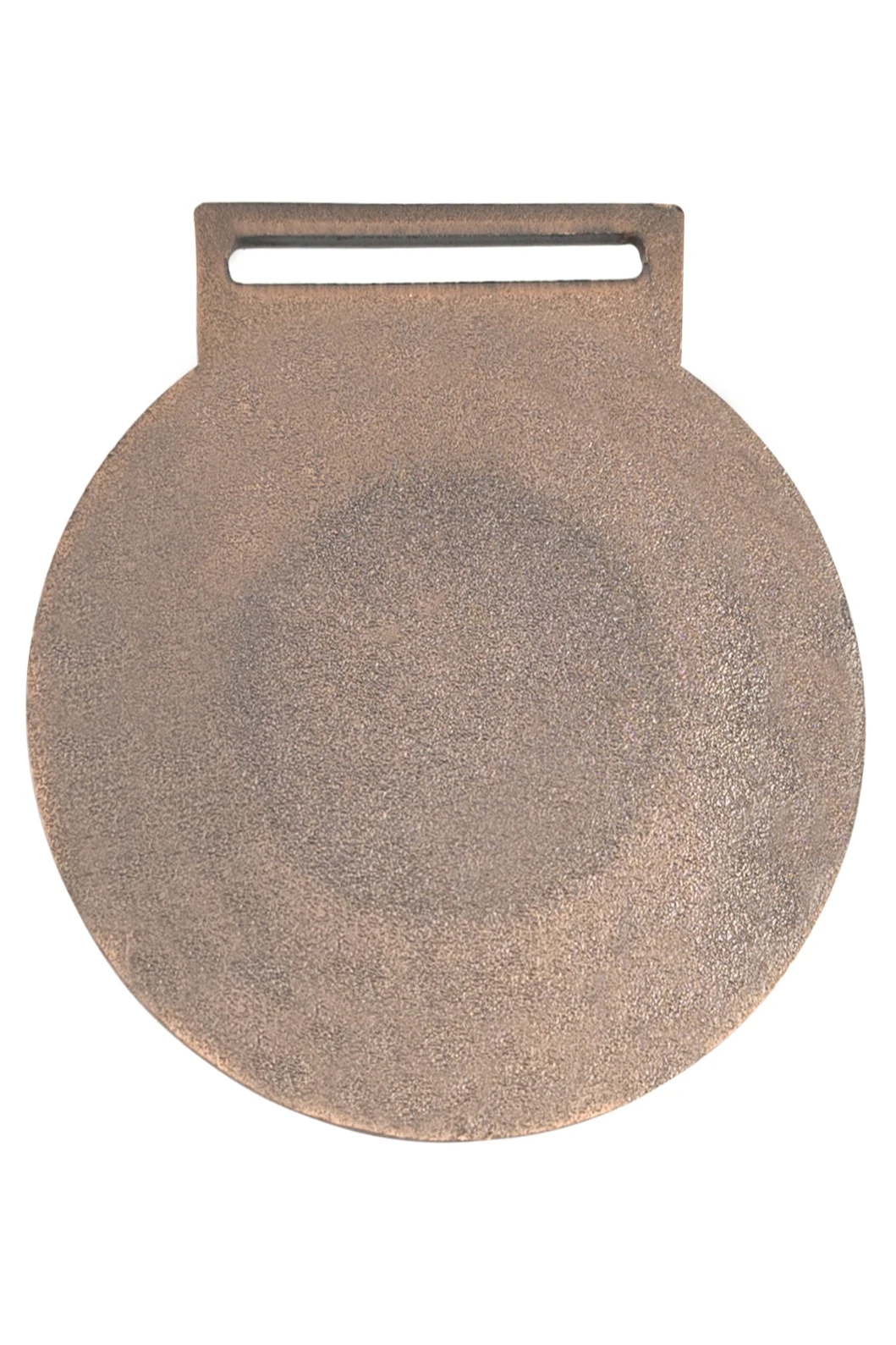 Медаль металлическая ИК5006 50мм#3