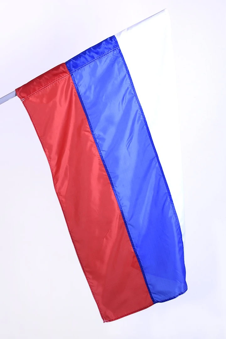 Купить Древко металлическое 2 м, Ø 25 мм