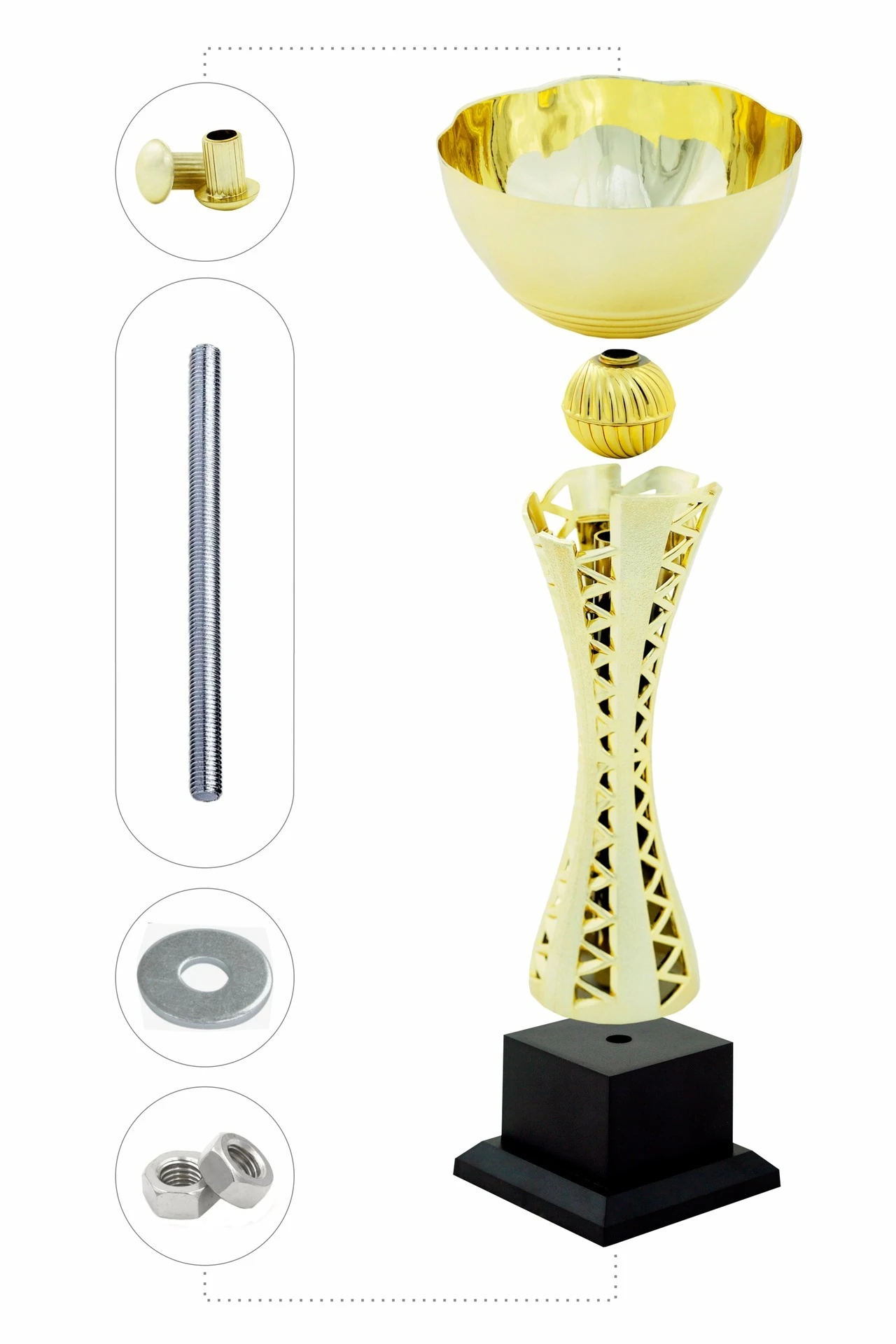 Кубок ИК0014#4