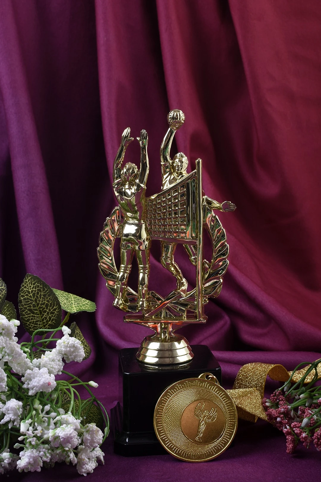 Приз Волейбол 1457-G#1