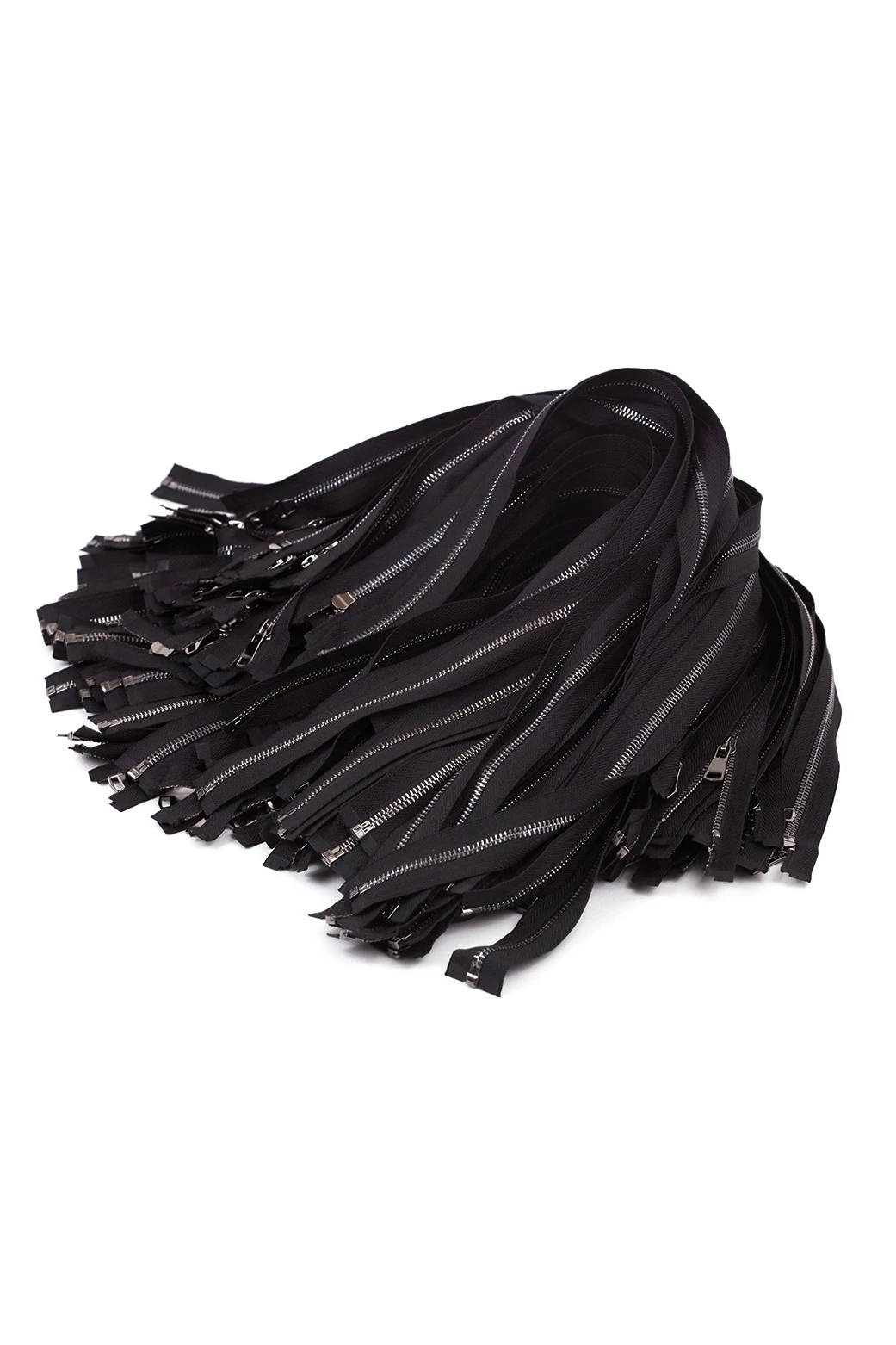 Молния металлическая тип 5 разъемная 65 см#3