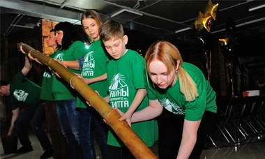 INARI - Производственная компания | INARI