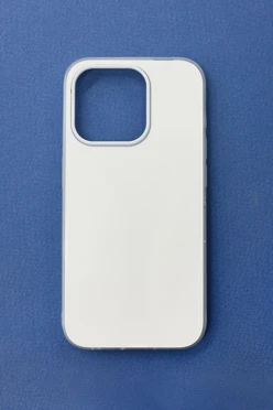 Купить чехол для iPhone 15 Pro без печати