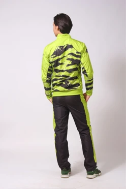 Спортивный костюм Спортинг унисекс с полной запечаткой#2