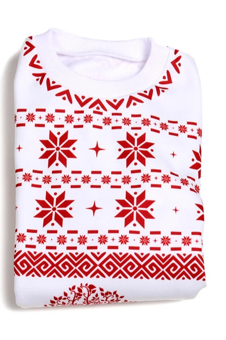 Свитшот Гарри унисекс из адидаса с полной запечаткой "Create and choose"#6