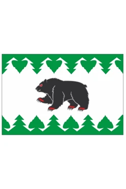 Купить флаг Туринска