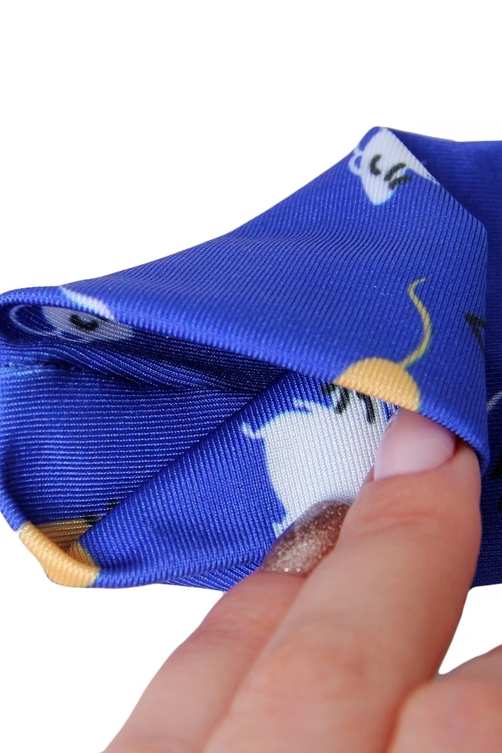 Напульсник полиэстеровый женский 7х14 см#4