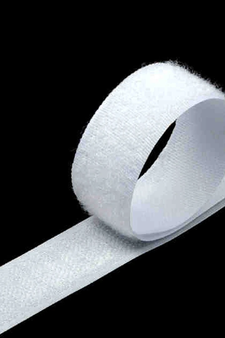 Липучка, ширина 2,5 см#2 Липучка, ширина 2,5 см#2