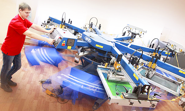 Толстовки INARI - Производственная компания | INARI