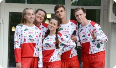 INARI - Производственная компания | INARI