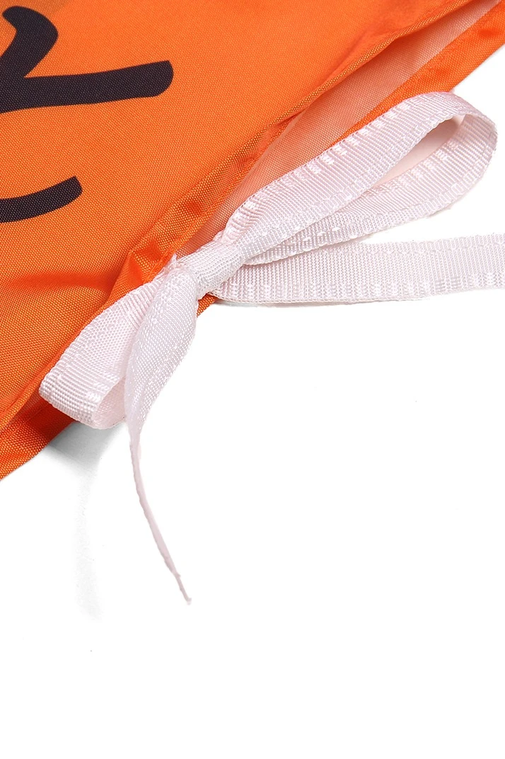 Накидка Джини из оксфорда с капюшоном 52х95 см, с полной запечаткой "Phinix"#2