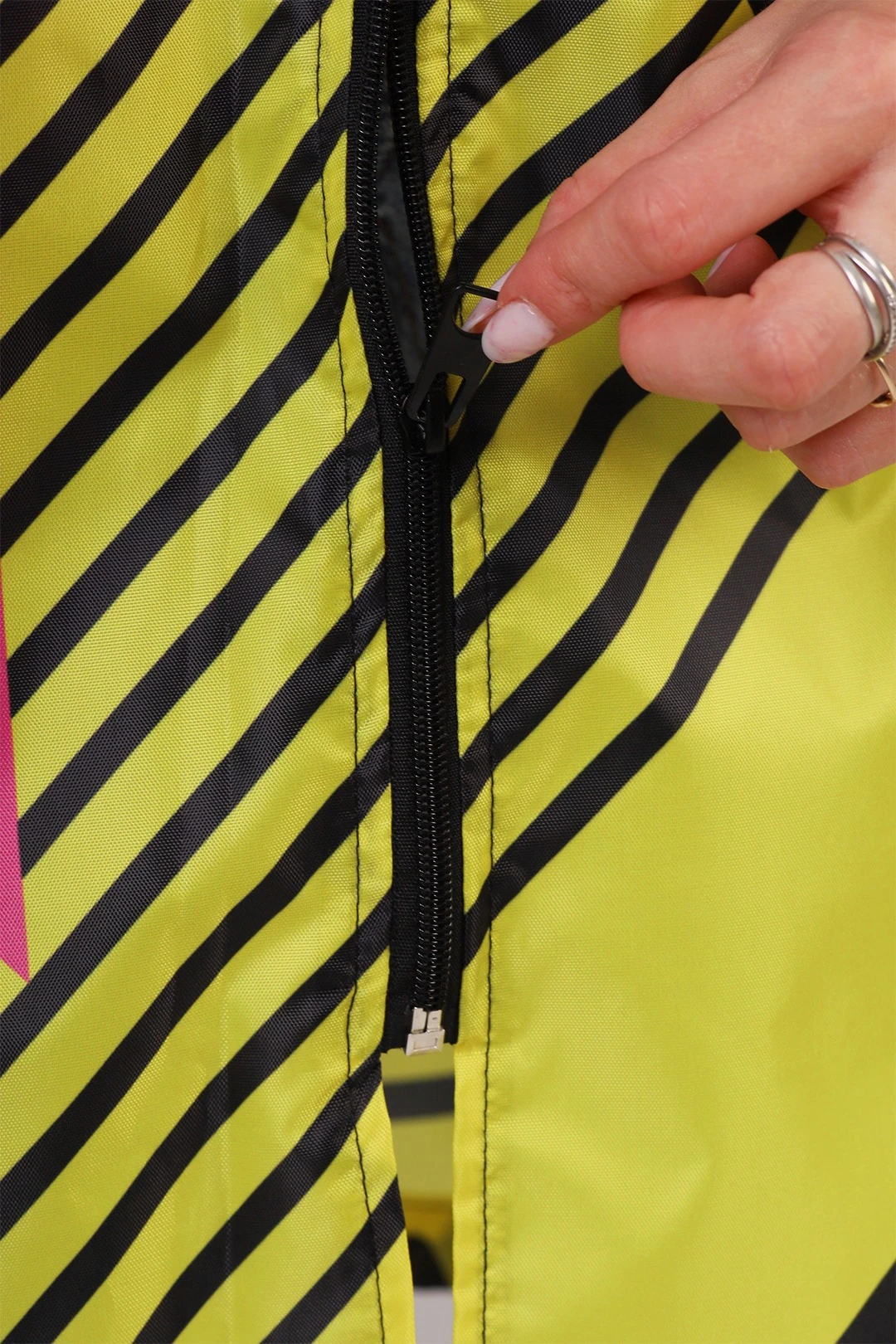 Дождевик Ривер унисекс с полной запечаткой#6 Дождевик Ривер унисекс с полной запечаткой#6