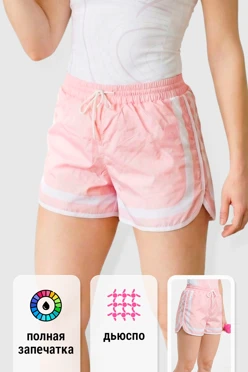 Купить шорты Лоренс женские