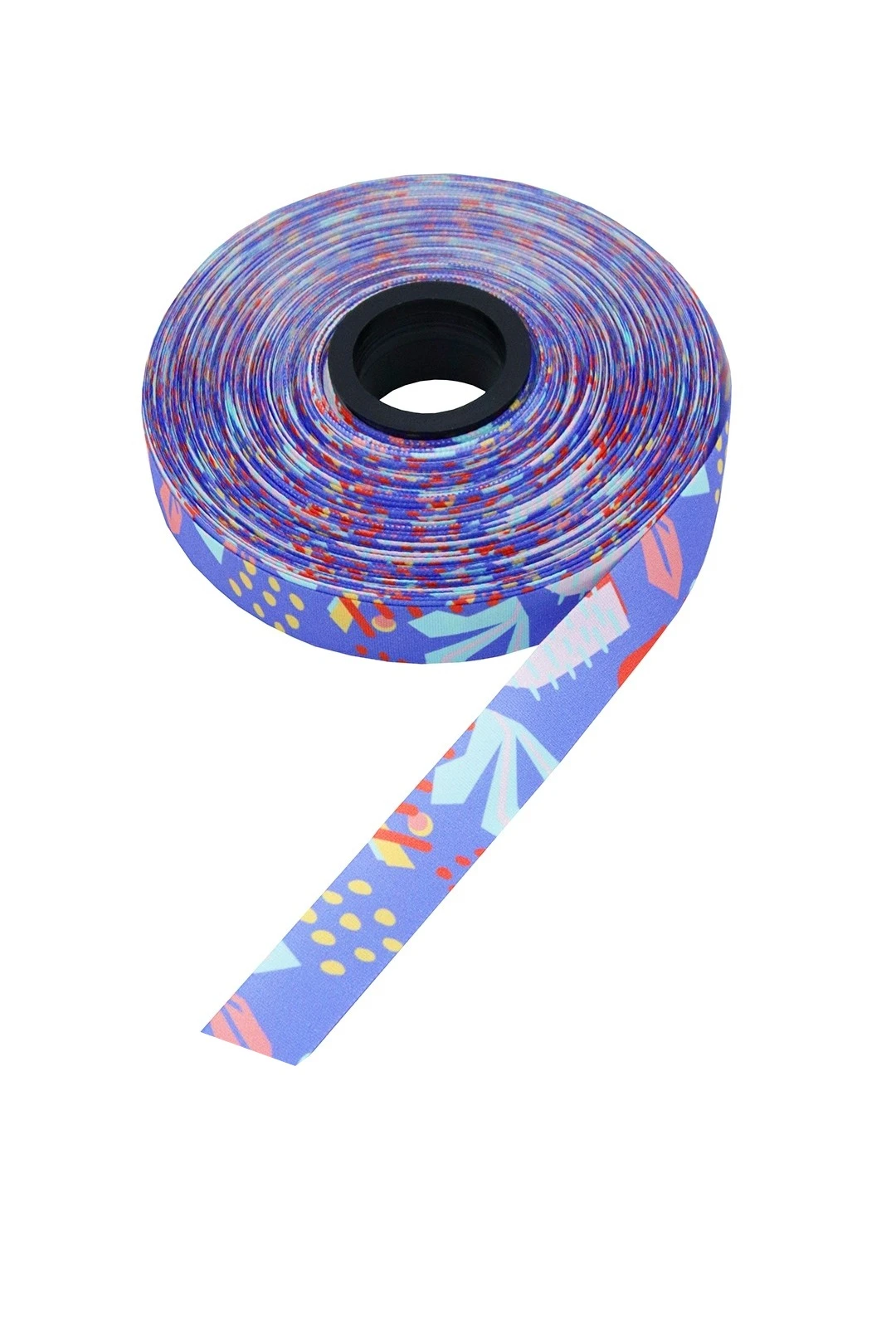 Лента микрорепс ширина 2 см, полноцветная печать#1 Лента микрорепс ширина 2 см, полноцветная печать#1