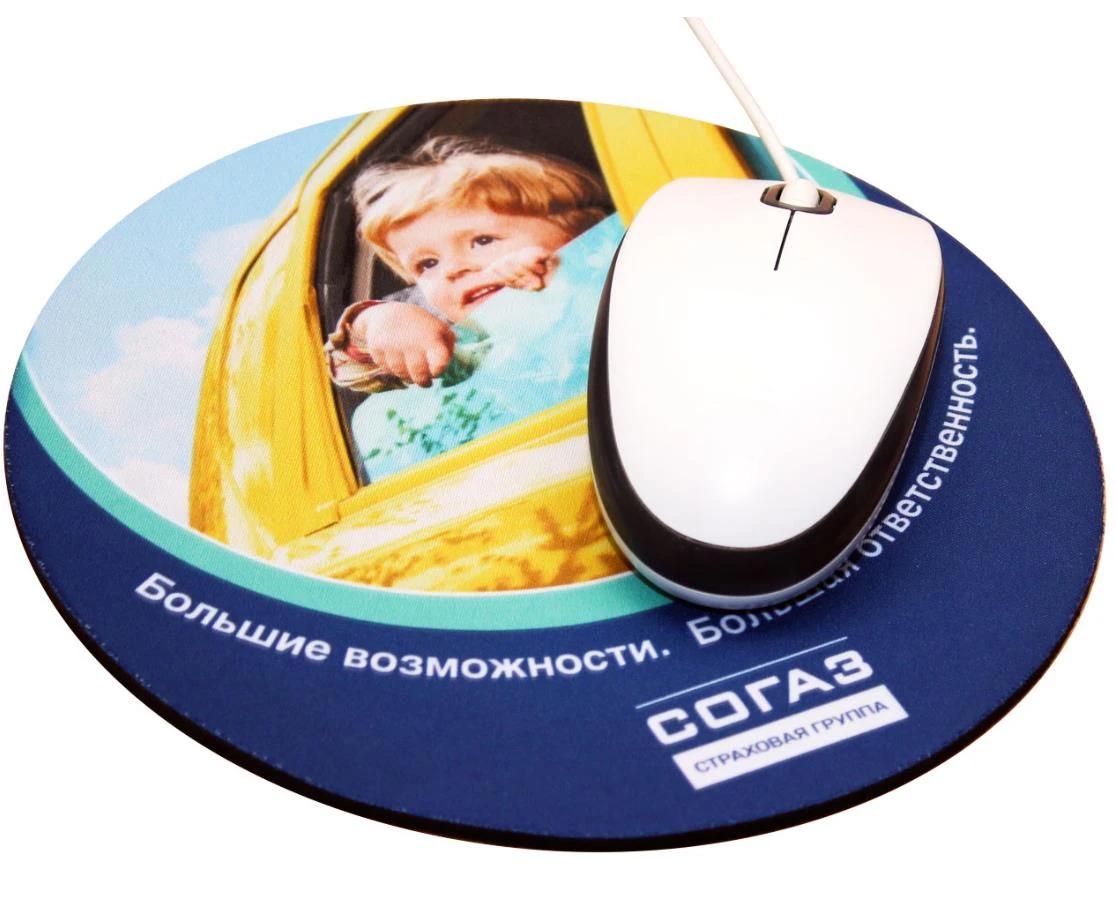 Коврики для мыши